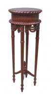 P.21 Round Plant Stand 38x38x107.jpg